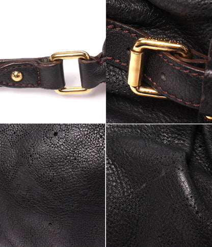 LOUIS VUITTON ショルダーバッグ 肩掛け 斜め掛け マヒナ XS M95660 レディース ルイ・ヴィトン
