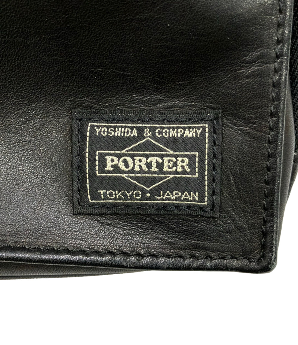 PORTER ウエストバッグ ボディバッグ メンズ ポーター