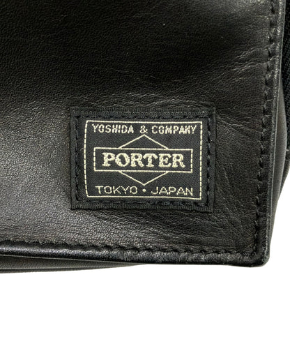 PORTER ウエストバッグ ボディバッグ メンズ ポーター
