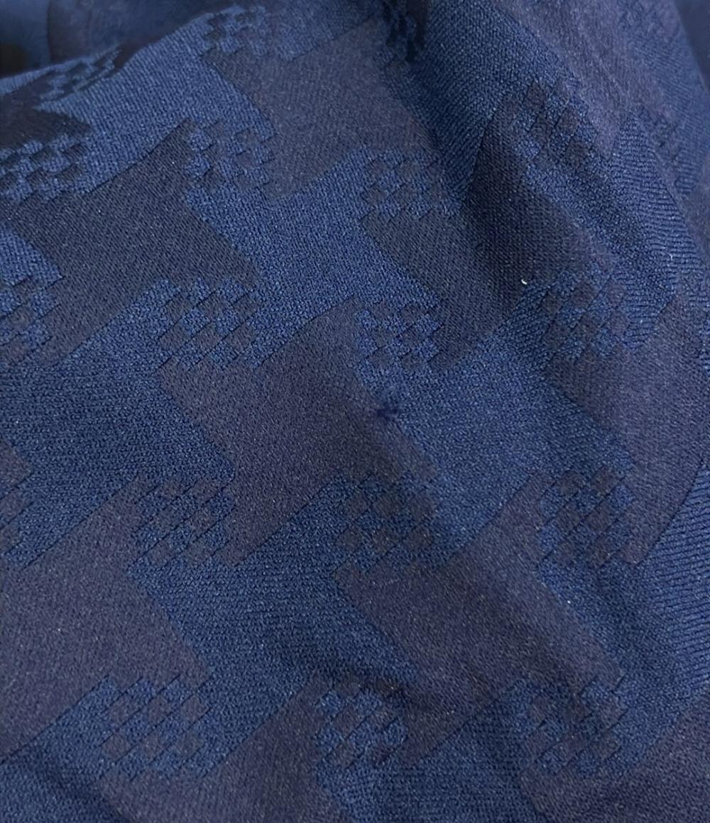 メゾンキツネ 長袖ワンピース レディース SIZE 36 (S) MAISON KITSUNE