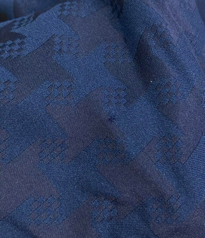 メゾンキツネ 長袖ワンピース レディース SIZE 36 (S) MAISON KITSUNE