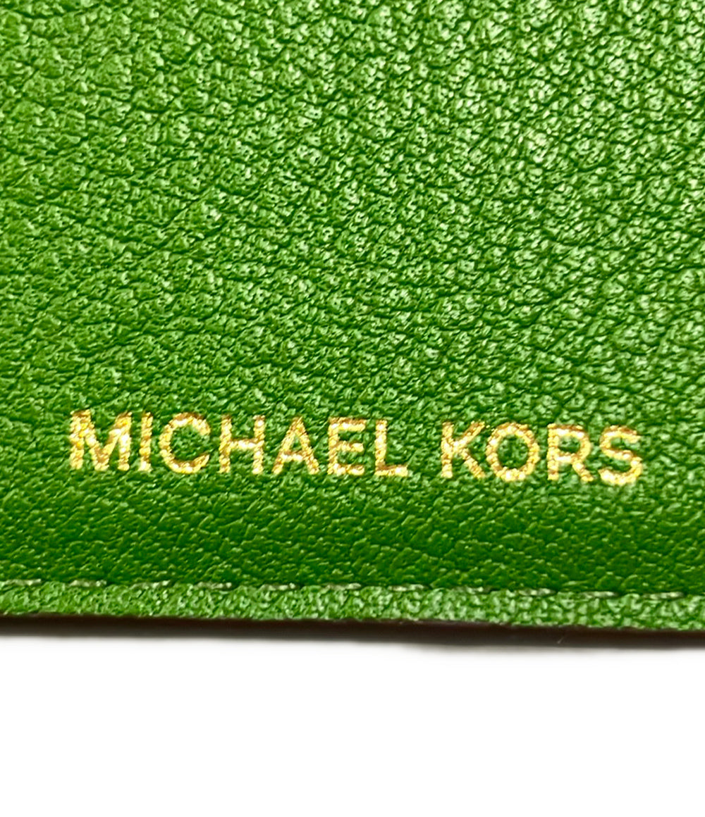 MICHAEL KORS ショルダーウォレット ショルダーバッグ 32T8GF5C3Y レディース マイケルコース