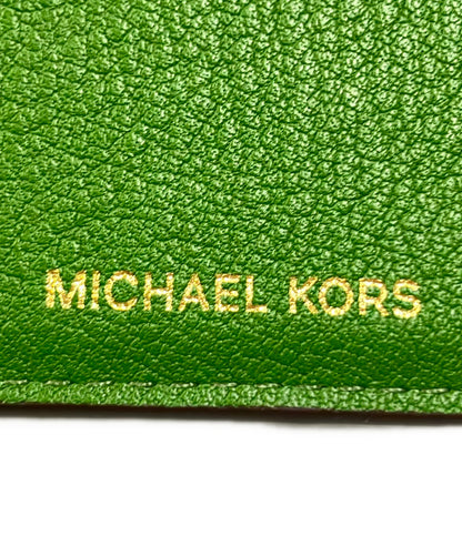MICHAEL KORS ショルダーウォレット ショルダーバッグ 32T8GF5C3Y レディース マイケルコース