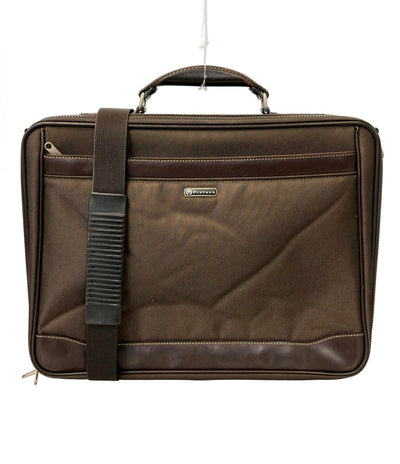 プロテカ 2WAY ブリーフケース ビジネスバッグ ショルダーバッグ 斜め掛け メンズ PROTECA