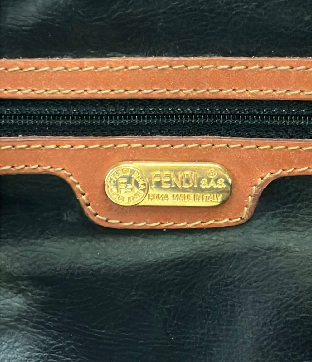 FENDI ボストンバッグ レディース フェンディ