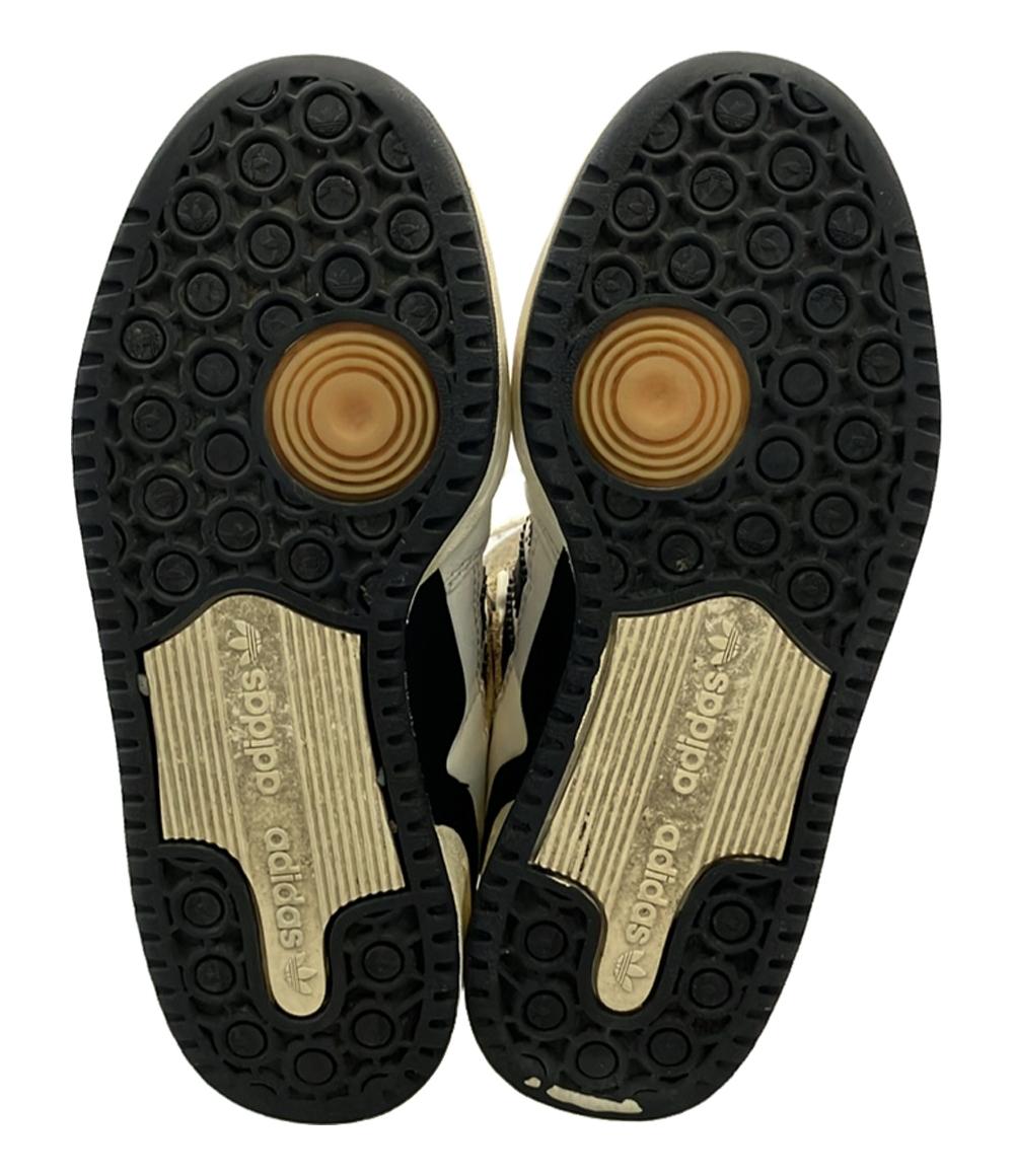 adidas ローカットスニーカー レディース SIZE 23.0 (M) アディダス