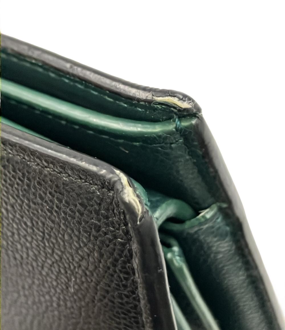 BVLGARI 二つ折り財布 291158 メンズ ブルガリ – Rehello by BOOKOFF