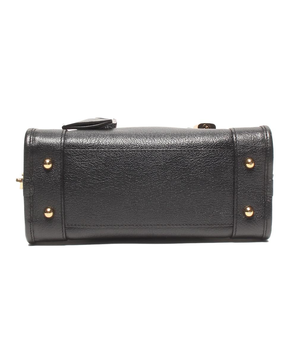 S2678 ロエベ アマソナ 23 レザー ハンド　ショルダーバッグ LOEWE（ロエベ） アマソナ23 2way ハンドバッグ ショルダーバッグ