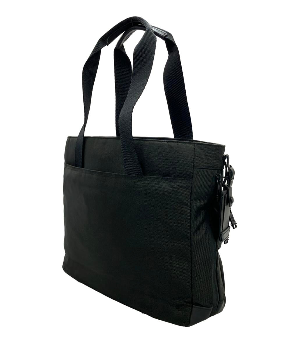 美品 TUMI トートバッグ メンズ トゥミ