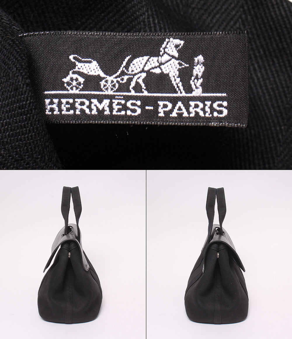 HERMES ハンドバッグ トートバッグ シルバー金具 ヴァルパライソ PM