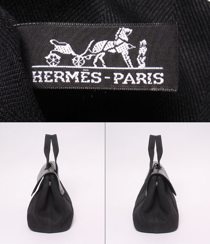HERMES ハンドバッグ トートバッグ シルバー金具 ヴァルパライソ PM レディース エルメス