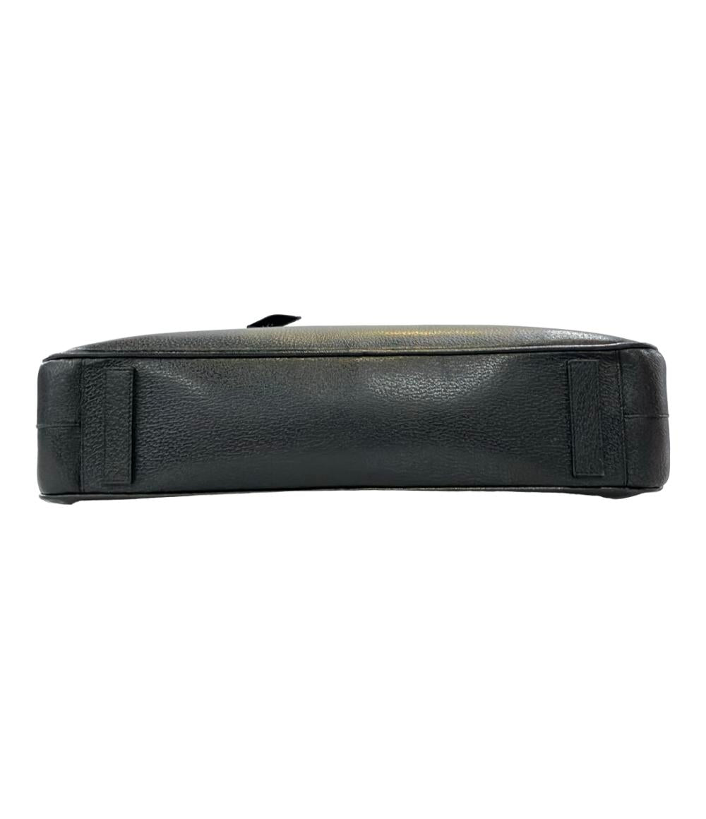 PRADA プラダ　 ブリーフケース　ビジネスバッグ PRADA（プラダ） Briefcase ブリーフケース ビジネスバッグ 鞄 A4対応