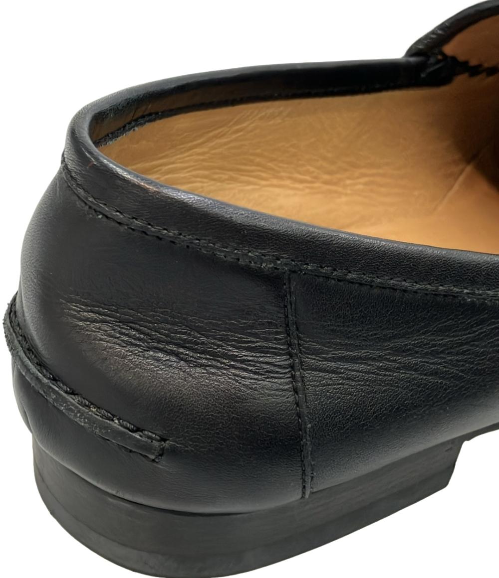 GUCCI ローファー ホースビッド 253303 メンズ SIZE 8 (L) グッチ