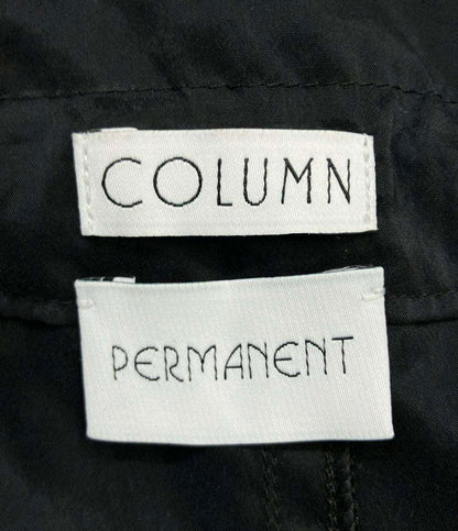 コラム ナイロンバルーンパンツ レディース SIZE 34 (XS) COLUMN