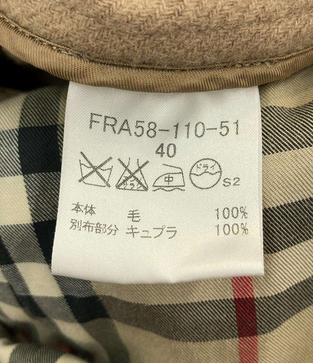 BURBERRY LONDON トレンチコート レディース SIZE 40 (M) バーバリーロンドン