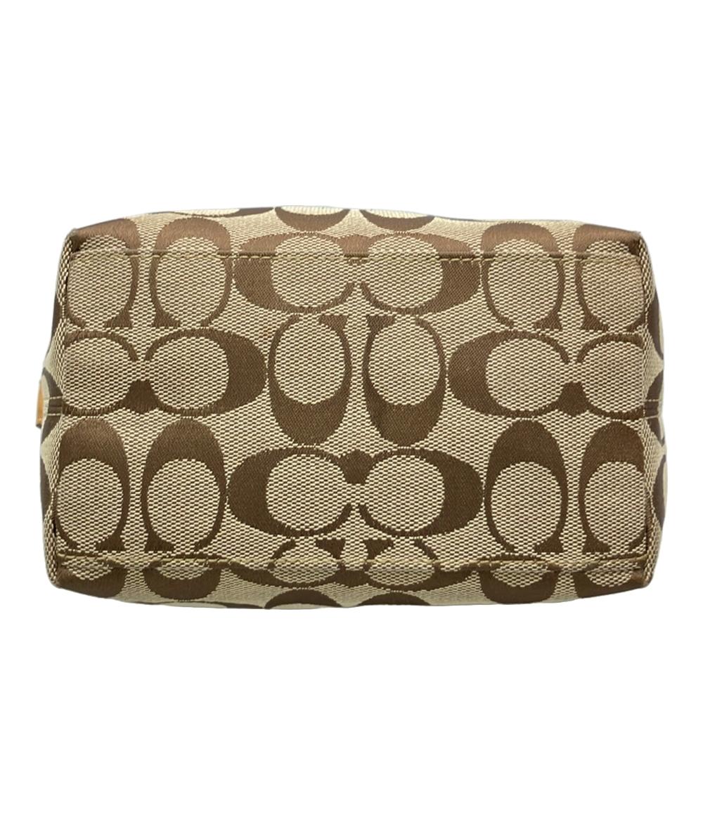 COACH ハンドバッグ レディース コーチ