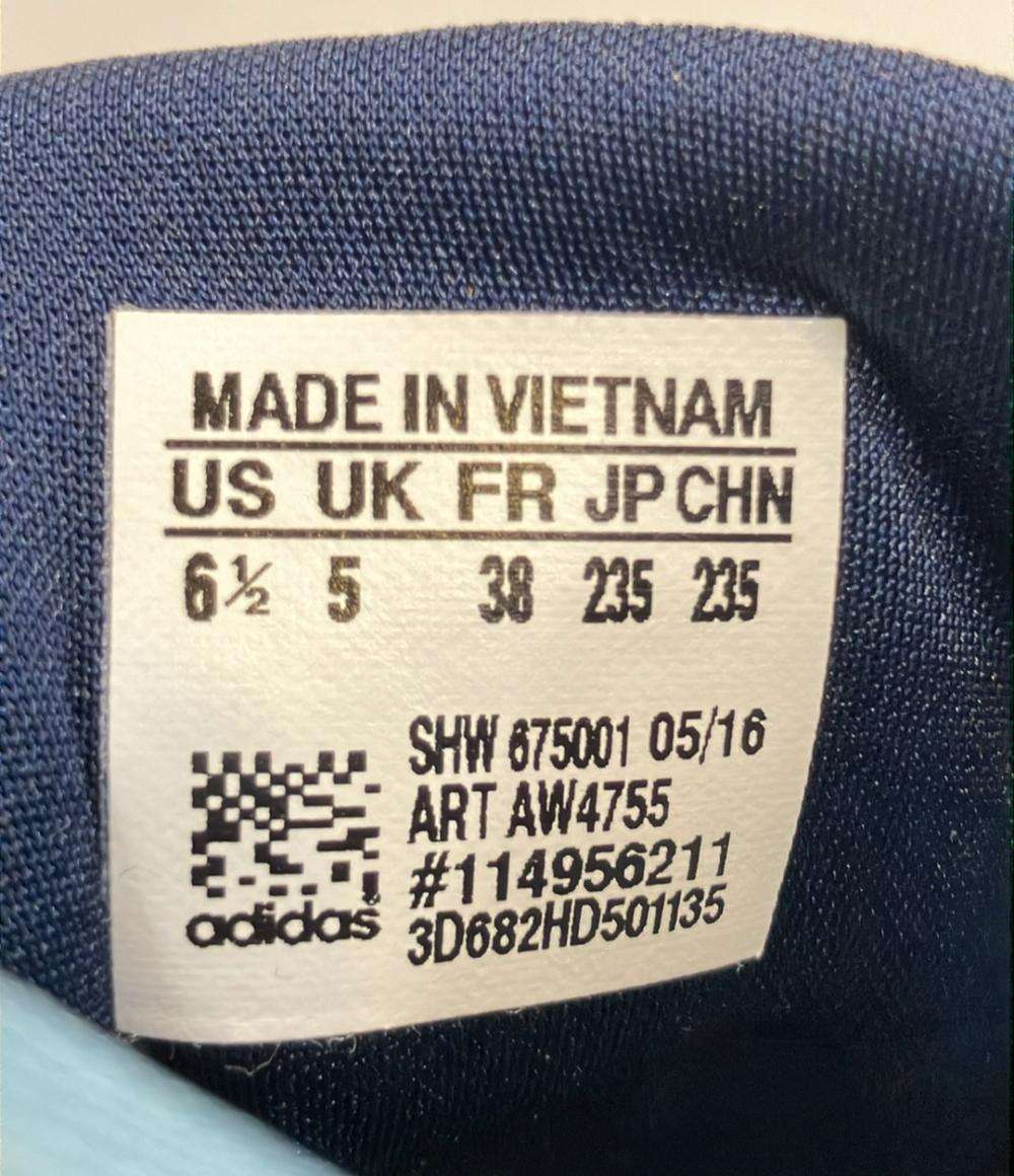 アディダス ローカットスニーカー AW4755 レディース SIZE 23.5 (M) adidas