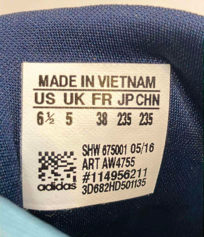 アディダス ローカットスニーカー AW4755 レディース SIZE 23.5 (M) adidas