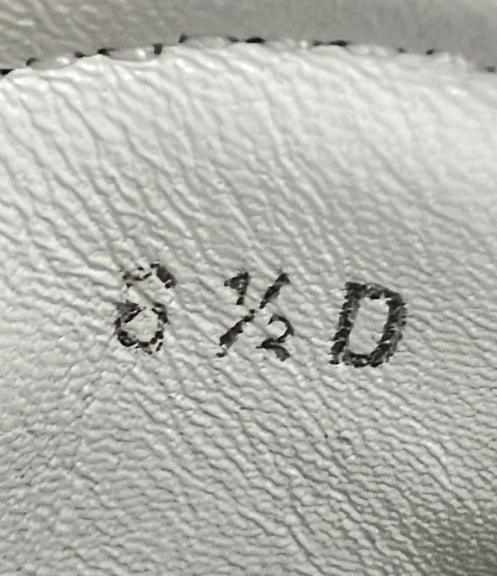 サルヴァトーレフェラガモ ローカットスニーカー レディース SIZE 6 1/2 (L) Salvatore Ferragamo