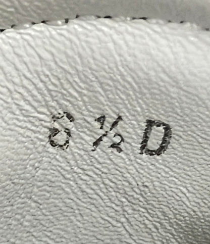 サルヴァトーレフェラガモ ローカットスニーカー レディース SIZE 6 1/2 (L) Salvatore Ferragamo