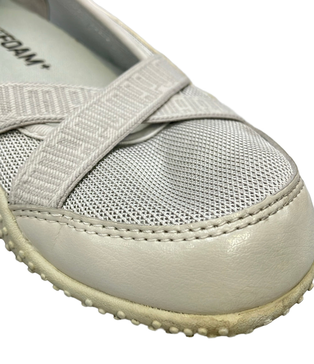 PUMA スリッポン ベラ バレリーナ 380156-05 レディース SIZE 24.0 プーマ