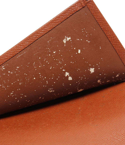 ルイ・ヴィトン 長財布 札入れ ポルト バルール カルト クレディ モノグラム M61823 メンズ LOUIS VUITTON