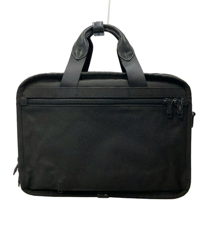 TUMI 2way ブリーフケース ビジネスバッグ ショルダーバッグ 斜め掛け メンズ トゥミ