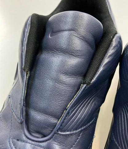 ナイキ ローカットスニーカー スリッポン × SACAI AIR MAX 90 SP 804550-440 レディース SIZE 24.5 (L) NIKE