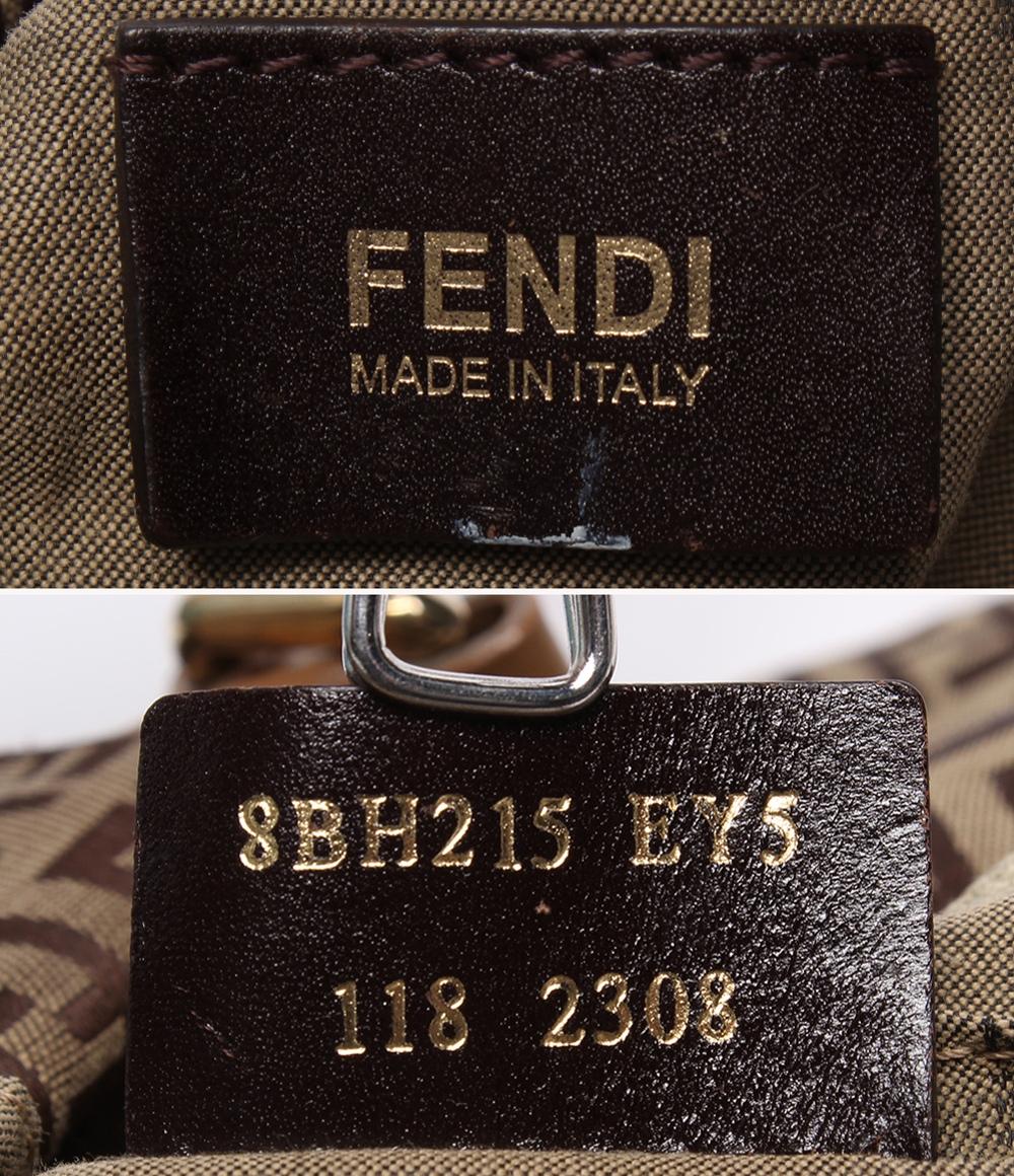 FENDI トートバッグ ショルダーバッグ 肩掛け レディース フェンディ