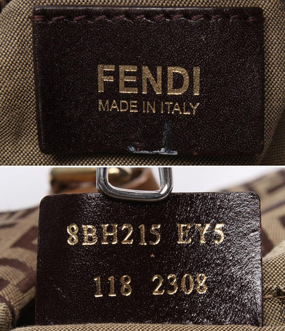 FENDI トートバッグ ショルダーバッグ 肩掛け レディース フェンディ