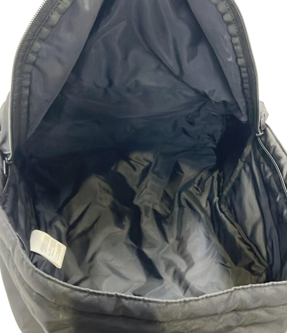 COMME des GARCONS PORTER リュック 1Z-K201 メンズ コムデギャルソン