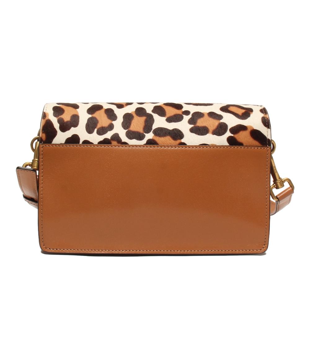 TOD’S ショルダーバッグ 斜め掛け レディース トッズ