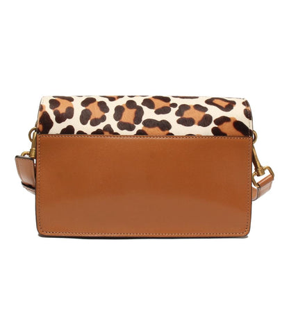 TOD’S ショルダーバッグ 斜め掛け レディース トッズ