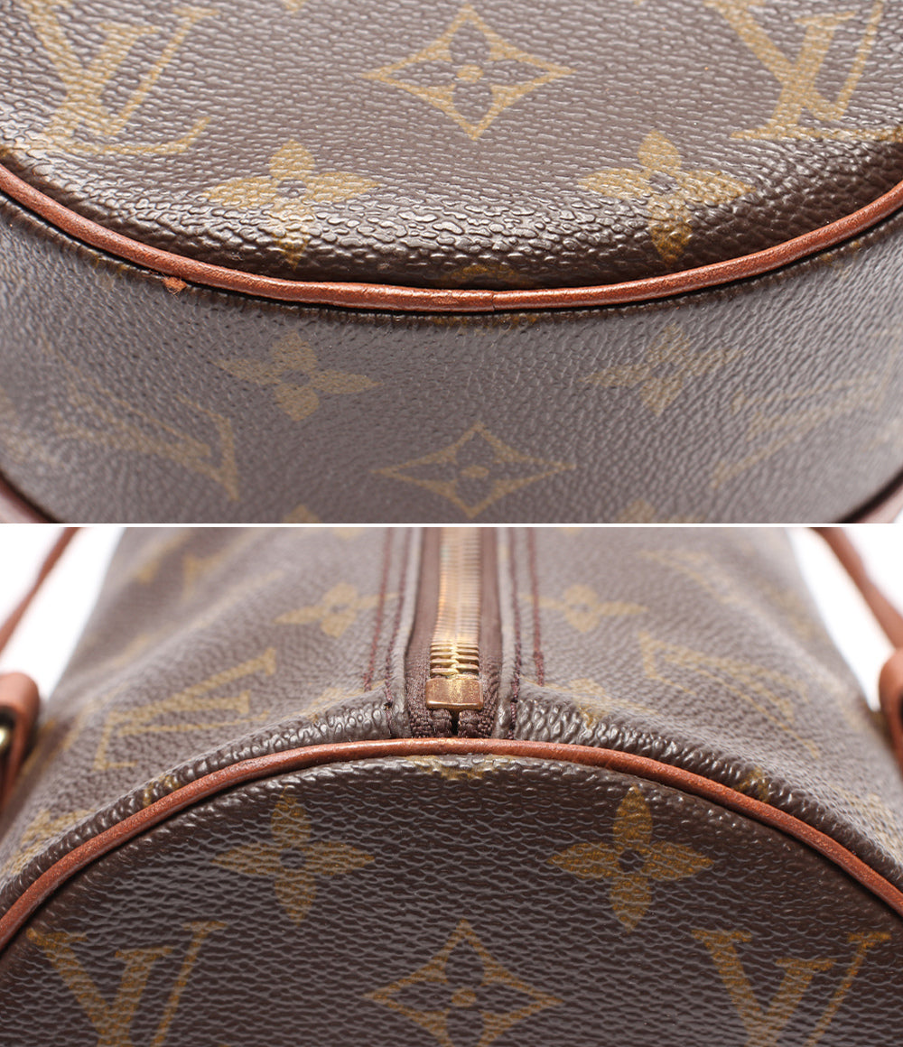 LOUIS VUITTON ハンドバッグ パピヨン30 モノグラム M51365 レディース ルイ・ヴィトン