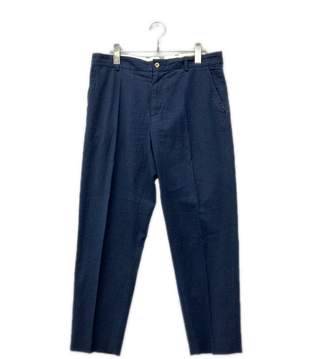 訳あり DE BONNE FACTURE ロングパンツ メンズ SIZE 46 ドゥ ボンヌ ファクチュール