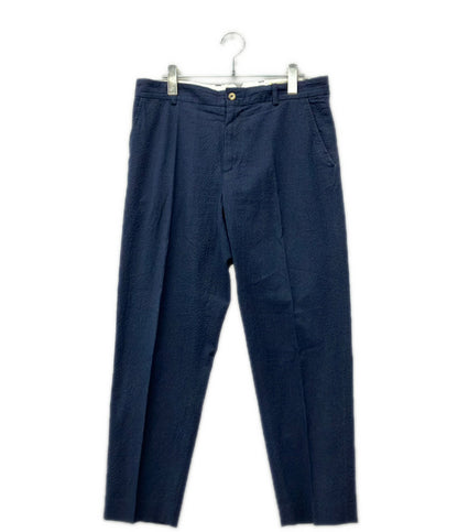 訳あり DE BONNE FACTURE ロングパンツ メンズ SIZE 46 ドゥ ボンヌ ファクチュール