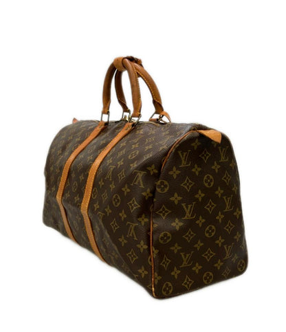 LOUIS VUITTON ボストンバッグ モノグラム キーポル45 M41428 レディース メンズ ルイ・ヴィトン