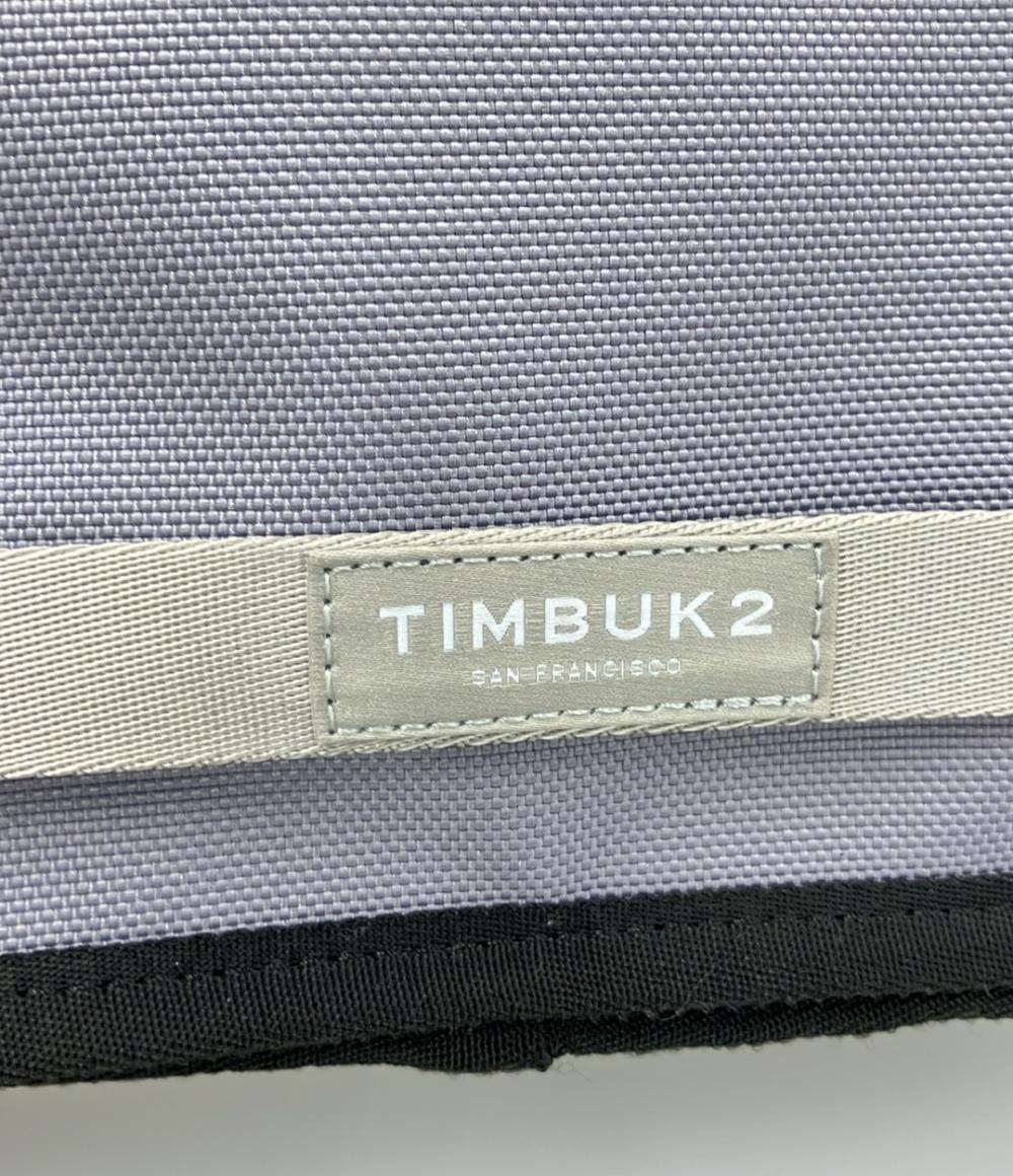 美品 ティンバックツー ナイロンショルダーバッグ 斜め掛け メンズ TIMBUK2