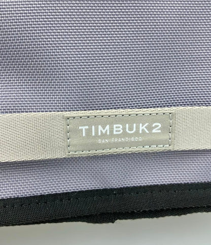 美品 ティンバックツー ナイロンショルダーバッグ 斜め掛け メンズ TIMBUK2