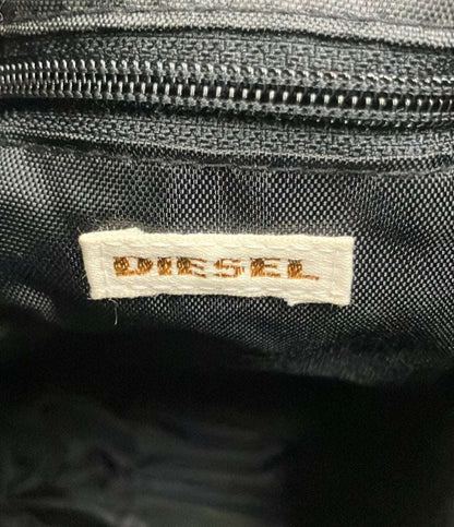 DIESEL ショルダーバッグ 斜め掛け メンズ ディーゼル
