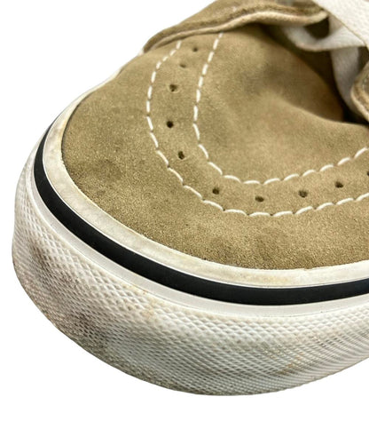 VANS ハイカットスニーカー スケートハイ メンズ SIZE 27.0 (L) バンズ