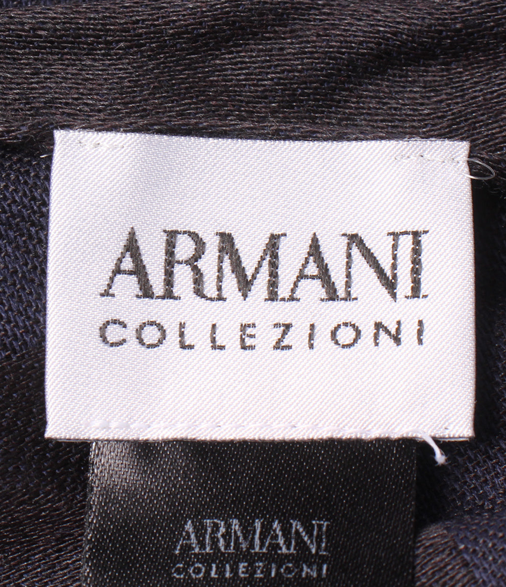 ARMANI COLLEZIONI マフラー レディース メンズ アルマーニコレッツォーニ