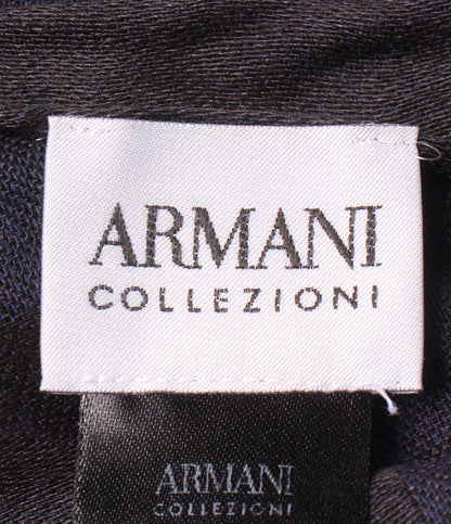 ARMANI COLLEZIONI マフラー レディース メンズ アルマーニコレッツォーニ