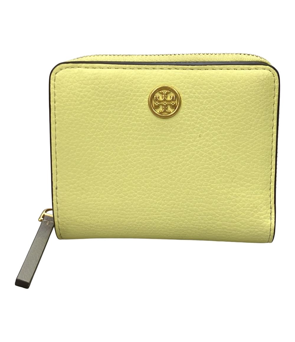 トリーバーチ 二つ折り財布 レディース Tory Burch