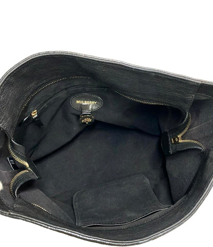 MULBERRY ショルダーバッグ 斜め掛け レザー レディース マルベリー