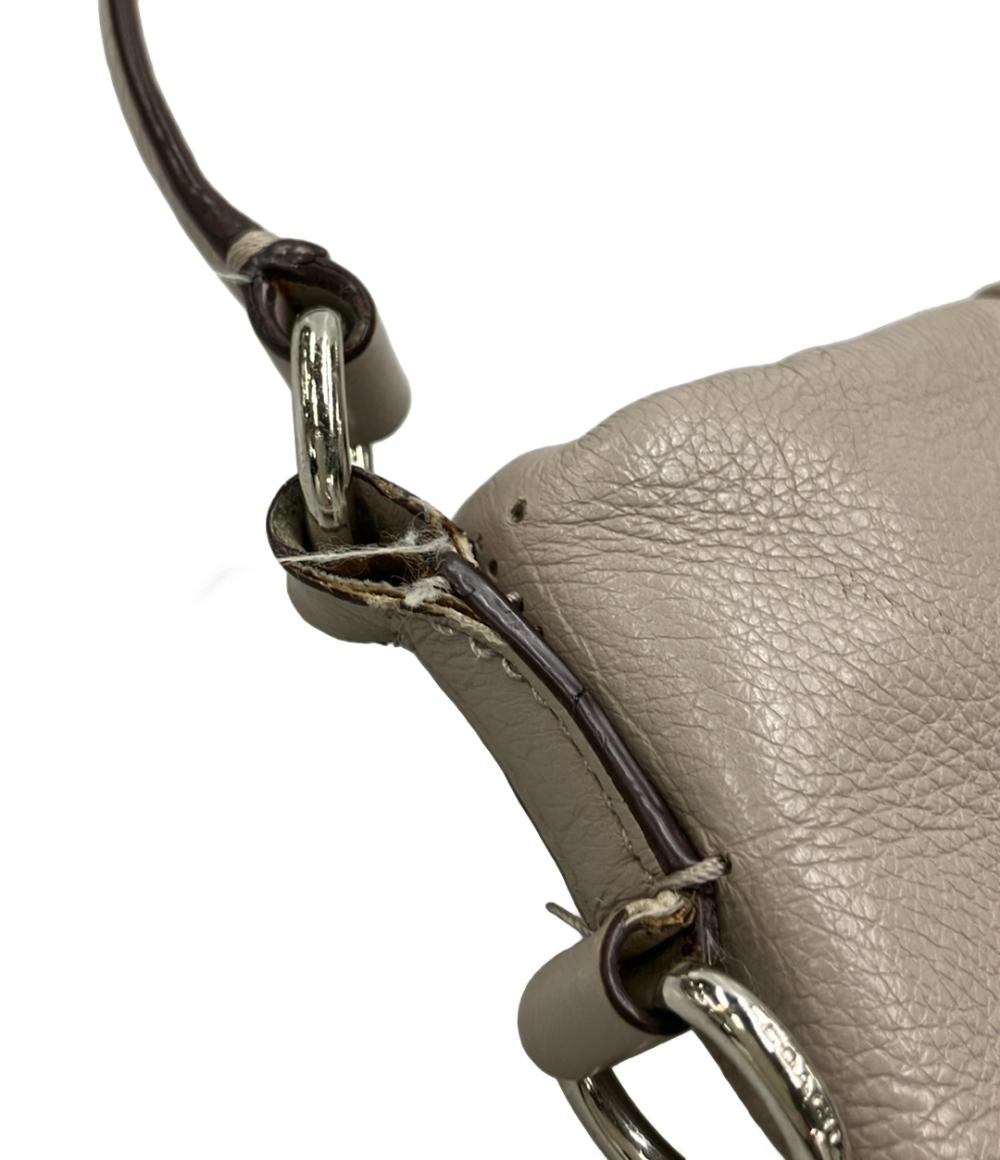 COACH 2way ショルダーバッグ 肩掛け 斜め掛け レディース コーチ