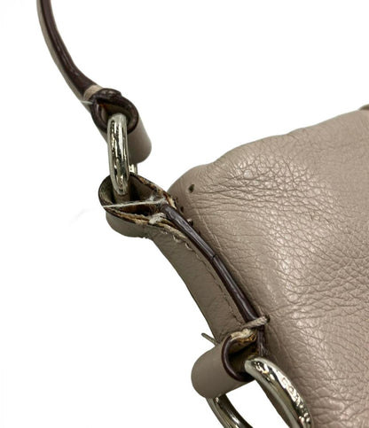 COACH 2way ショルダーバッグ 肩掛け 斜め掛け レディース コーチ