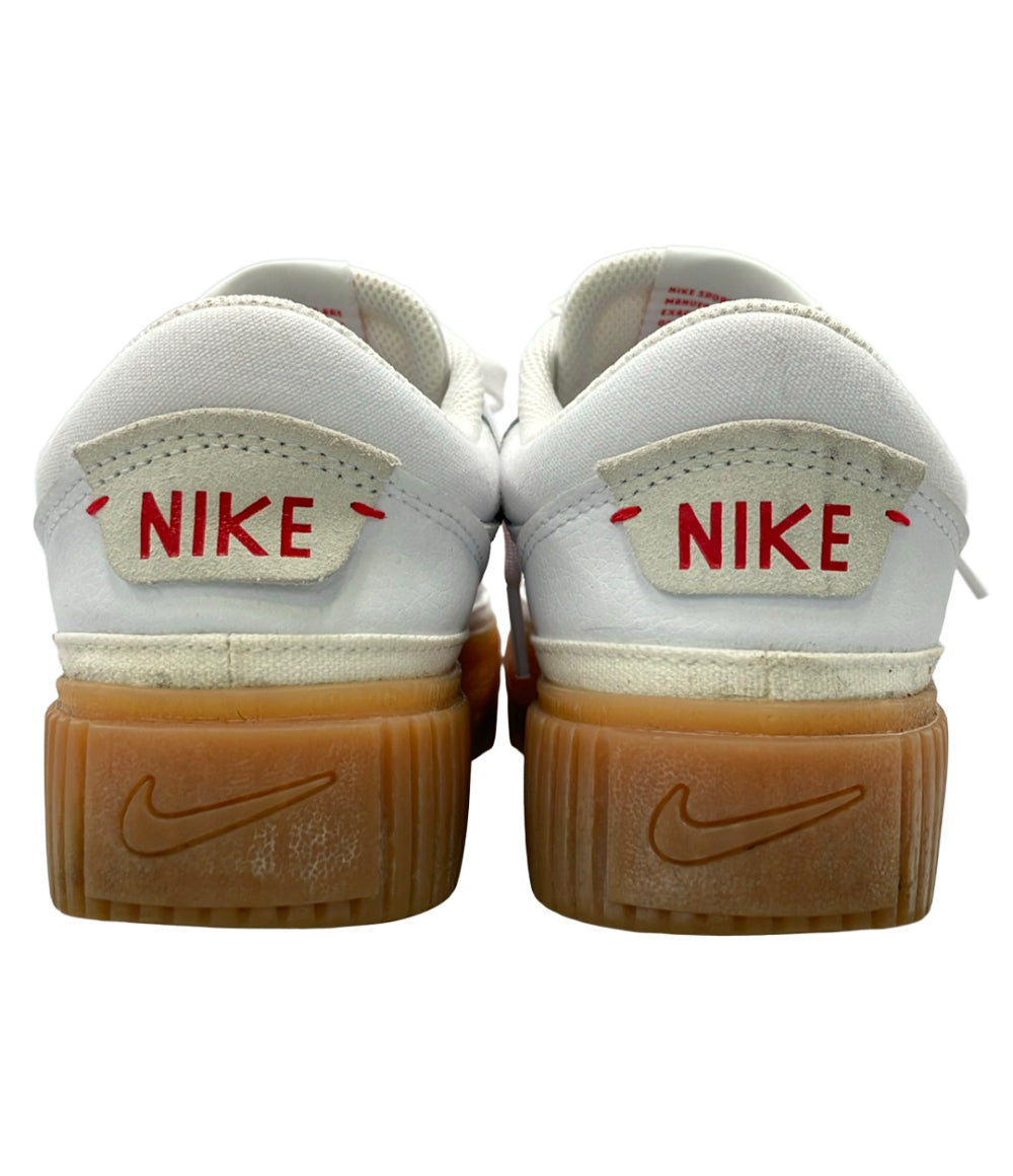 NIKE ローカットスニーカー コート レガシー リフト FV5526-103