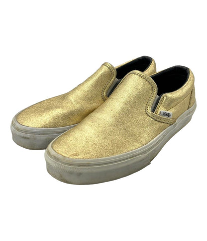 VANS ローカットスニーカー レディース SIZE 24.0 (L) ヴァンズ