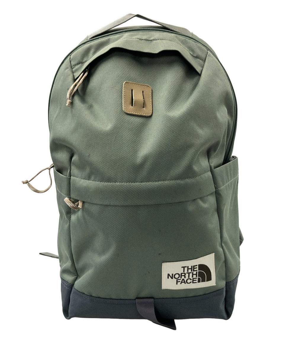 THE NORTH FACE リュック レディース ザ・ノース・フェイス